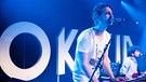 OK Kid live beim PULS Festival 2013 | Bild: BR/Matthias Kestel