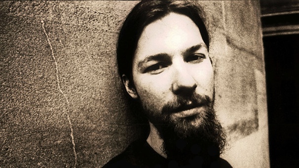 Der irische DJ Aphex Twin, aufgenommen Ende der 1990er in Großbritannien (ACHTUNG: Nur zu redaktioneller Verwendung). Foto: Martyn Goodacre  +++(c) dpa - Report+++ | Bild: picture-alliance/ dpa