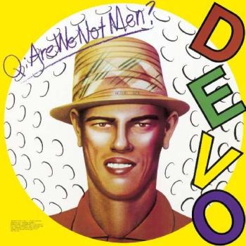 Ruhmeshalle: Devo Q: Are we not Men? A: We are Devo! | Bild: Warner Bros.