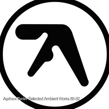 Aphex Twin - Selected Ambient Works 85-92 (VÖ: 1993) | Bild: Apollo