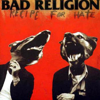 Bad Religion - Recipe For Hate | Bild: SPV / Epitaph