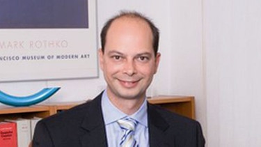 Rechtsanwalt Markus von Hohenau aus Regensburg - Experte für Urheberrecht und Filesharing. | Bild: Markus von Hohenhau