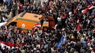 Bildergalerie Tahrir Platz Demo Ägypten | Bild: dpa / picture alliance