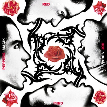 Blood Sugar Sex Magic von den Red Hot Chili Peppers | Bild: Warner Music
