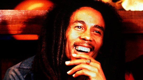 Bob Marley | Bild: Universal