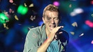 Coldplay Konzert Lieblingsplatten | Bild: dpa/picture-alliance