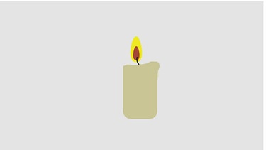 Eure Emoji-Vorschläge: Kerze | Bild: BR