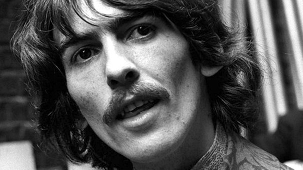Ex-Beatle george harrison [person]George Harrison | Bild: Picture Alliance/DPA