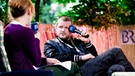 Interview mit Deichkind @ Rock im Park 2012 | Bild: BR / Matthias Kestel