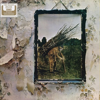 Led Zeppelin | Bild: WMG