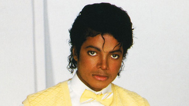 Michael Jackson | Bild: SonyBMG