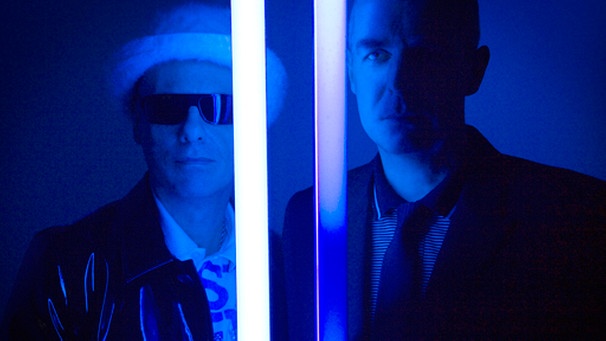 Pet Shop Boys | Bild: EMI
