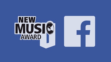 New Music Award auf Facebook | Bild: BR