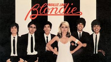 Blondie: Album "Parallel Lines" von 1978 | Bild: Emi Music