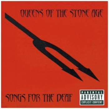 Queens of the Stone Age - Songs for the Deaf | Bild: Universal