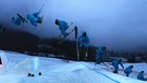 Die on3 Fotochallenge zur Rock On Snow 2012 | Bild: Rock On Snow