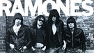 Albumcover von The Ramones | Bild: Sire Records