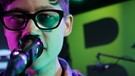 Tubbe - Bird In A Traffic Jam (PULS Live Session) | Bild: BR