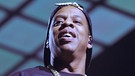 US-Rapper Jay Z | Bild: picture-alliance/dpa
