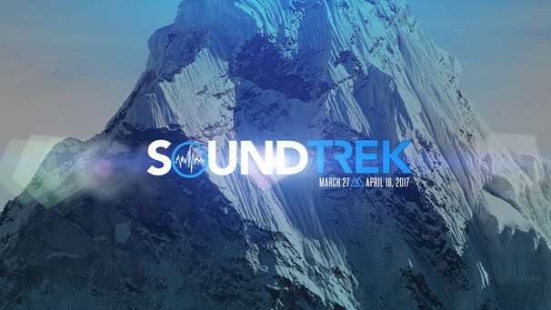 Soundtrek Everest Oakenfold  | Bild: Screenshot YouTube Oakenfold