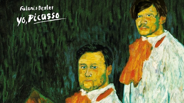 Fatoni & Dexter - Yo, Picasso! | Bild: WSP
