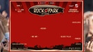 Festivalplakate ohne Männerbands | Bild: Rock Im Park