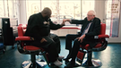 Killer Mike interviewt Bernie Sanders | Bild: youtube.com