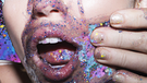 Cover des neuen Miley-Cyrus-Albums "Miley Cyrus and Her Dead Petz" | Bild:  Smiley Miley, Inc.