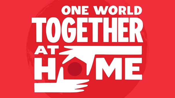 One World: Together at Home | Bild: Global Citizen (via YouTube)