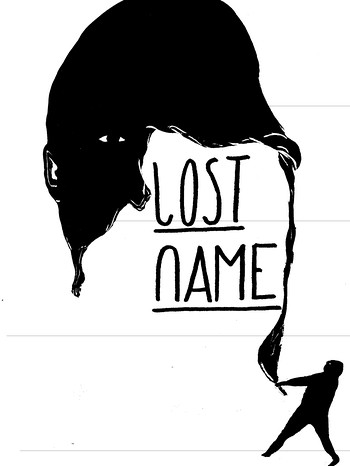 Lost Name - Silent Friend | Bild: Lost Name 
