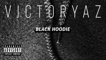 Victoryaz - Black Hoodie (Audio) | Bild: Victoryaz (via YouTube)
