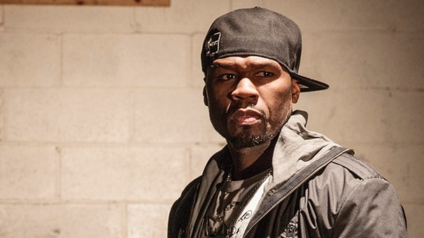50 Cent | Bild: G-Unit - Caroline