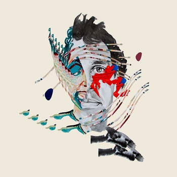 Animal Collective - Painting With | Bild: Domino Recording Company
