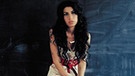 Albumcover "Back To Black" von Amy Winehouse | Bild: Universal