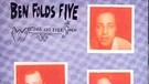 Ben Folds Five - Whatever and ever Amen | Bild: Sony BMG