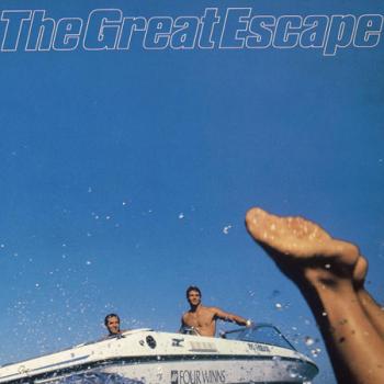 Albumcover "The Great Escape" von Blur | Bild: EMI