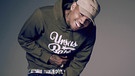Pressefoto von Chris Brown | Bild: Sony Music