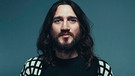 Pressefoto von Gitarrist John Frusciante | Bild: Acid Test Records