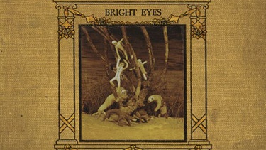 Albumcover zu "Lifted" von Brigth Eyes | Bild: Saddle Creek