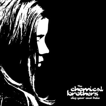 Albumcover "Dig Your Own Hole" von Chemical Brothers | Bild: EMI