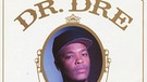 Albumcover "The Chronic" von Dr. Dre | Bild: Death Row