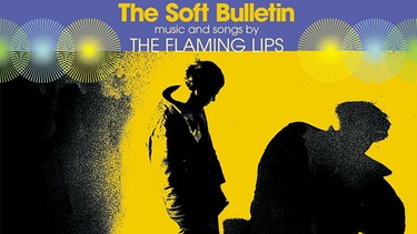 The Flaming Lips - The Soft Bulletin | Bild: Warner