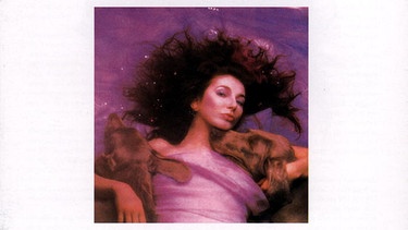 Cover des Albums "Hounds Of Love" von Kate Bush | Bild: EMI