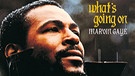 Cover des Albums "What's Going On" von Marvin Gaye | Bild: Universal