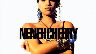  Neneh Cherry - Raw Like Sushi | Bild: Virgin Records