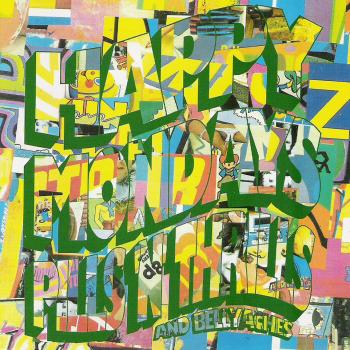Cover des Happy-Mondays-Albums "Pills 'N' Thrills And Bellyaches" | Bild: Electra Records