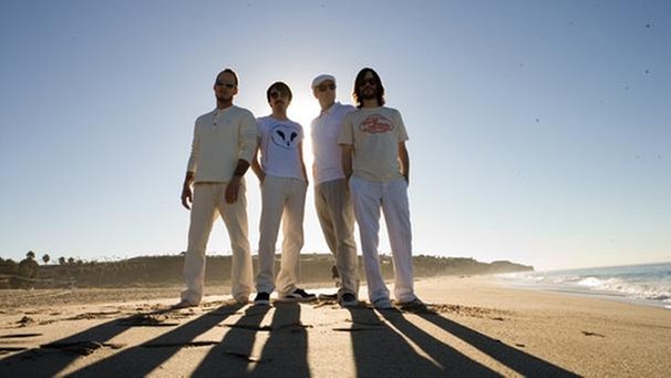 Weezer | Bild: Sean Murphy