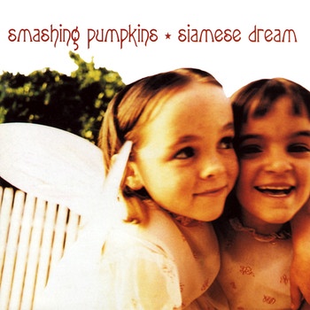 Albumcover "Siamese Dream" von Smashing Pumpkins | Bild: EMI