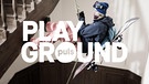 PULS Playground  | Bild: BR