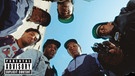 Albumcover "Straight Outta Compton" von N.W.A. | Bild: EMI